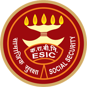  ESI REGISTRATION (Employees’ State Insurance Corporation), Government of India, ensuring statutory employee health insurance and social security compliance
