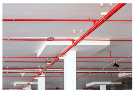 Sprinkler System
